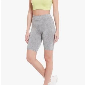 Free People Movement shorts